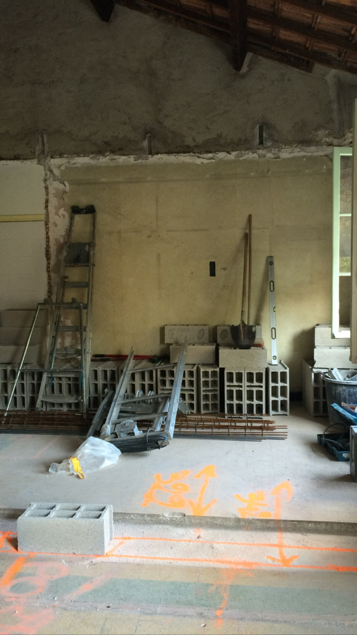 7CAB0715-E06C-49A4-8FDE-8071A19A917C Future chambre parentale